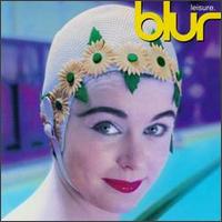 Leisure [UK] - Blur