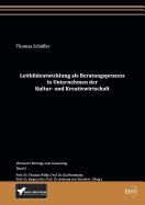 Leitbildentwicklung ALS Beratungsprozess in Unternehmen Der Kultur- Und Kreativwirtschaft