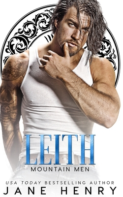 Leith: A Dark Scottish Mafia Romance - Henry, Jane