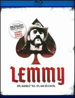 Lemmy [Blu-ray]