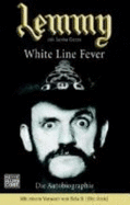 Lemmy-White Line Fever
