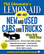 Lemon-Aid New and Used Cars and Trucks 2007-2017