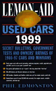 Lemon-Aid Used Car Guide