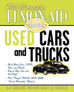 Lemon-Aid Used Cars and Trucks 2009-2010