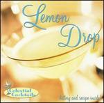 Lemon Drop: Celestial Cocktails