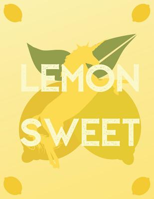 Lemon Sweet - Buller, Laura