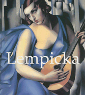 Lempicka: 1898-1980 - Grange Books (Creator)