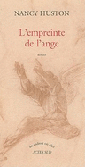 L'Empreinte de L'Ange - Huston, Nancy