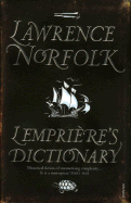 Lempriere's Dictionary