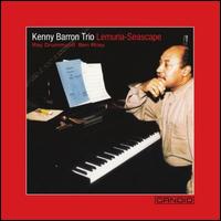 Lemuria-Seascape - Kenny Barron Trio