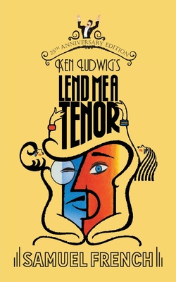 Lend Me a Tenor - Ludwig, Ken