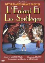 L'Enfant et Les Sortileges (Netherlands Dance Theatre)