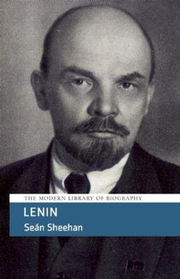 Lenin - Sheehan, Sen