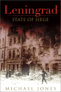 Leningrad: State of Siege