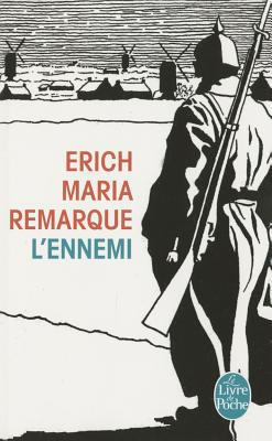 L'ennemi - Remarque, Erich M