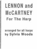 Lennon and McCartney for the Harp - McCartney, Paul (Composer), and Lennon, John (Composer), and Beatles