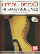 Lenny Breau Fingerstyle Jazz