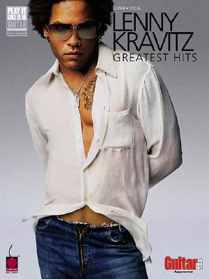 Lenny Kravitz: Greatest Hits - Kravitz, Lenny