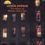 Lenox Avenue: The Music of William Grant Still