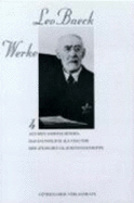 Leo Baeck Werke