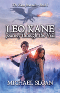 Leo Kane: Journey through the Veil