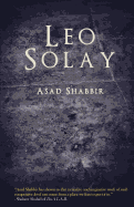 Leo Solay: Four empires...Two forces...One boy...