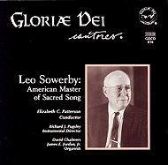 Leo Sowerby: American Master