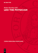 Leo the Physician: Epitome on the Nature of Man