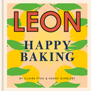 Leon Happy Baking