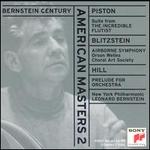 Leonard Bernstein: American Masters 2