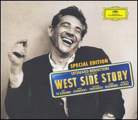 Leonard Bernstein conducts West Side Story [Special Edition] - Leonard Bernstein