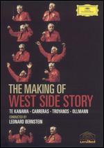 Leonard Bernstein Conducts West Side Story: The Making of the Recording - 