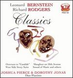 Leonard Bernstein, Richard Rodgers: Classics