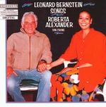 Leonard Bernstein: Songs