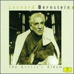 Leonard Bernstein, The Artist Album - Marilyn Horne (vocals); Wiener Philharmoniker; London Symphony Orchestra Chorus (choir, chorus);...