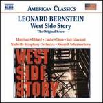 Leonard Bernstein: West Side Story (The Original Score)