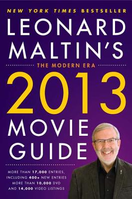 Leonard Maltin's Movie Guide - Maltin, Leonard (Editor)
