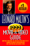 Leonard Maltin's Movie & Video Guide - Maltin, Leonard (Introduction by), and Hammond, Peter (Contributions by), and St Charnez, Casey (Editor)