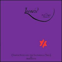 Leonard: The Book of Angels, Vol. 30 - Garth Knox and the Saltarello Trio