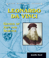 Leonardo da Vinci: Genius of Art and Science