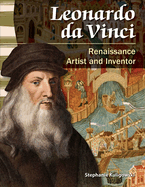 Leonardo Da Vinci: Renaissance Artist and Inventor
