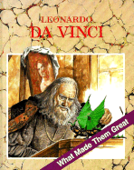 Leonardo Da Vinci