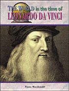 Leonardo Da Vinci - MacDonald, Fiona