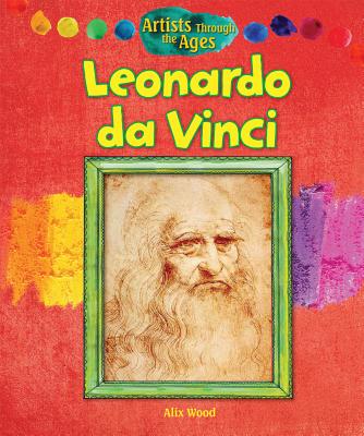 Leonardo Da Vinci - Wood, Alix