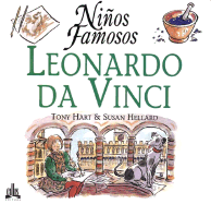 Leonardo Da Vinci