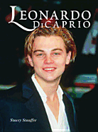 Leonardo DiCaprio (Gos) - Stauffer, Stacey