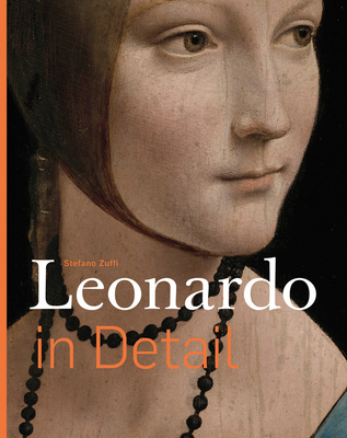 Leonardo in Detail - Zuffi, Stefano
