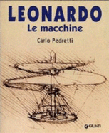 Leonardo. Le Macchine
