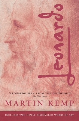 Leonardo: Revised Edition - Kemp, Martin
