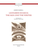 Leonardo Sciascia the Man and the Writer